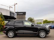 Volkswagen Touareg II Рестайлинг Москва  - изображение 33