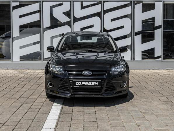 Ford Focus III с пробегом 2012 года, цена 788 300 рублей, 237867 км, седан, Автокод Объявления