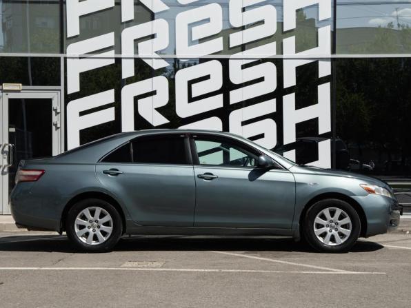 Toyota Camry VI (XV40) с пробегом 2006 года, цена 1 090 000 рублей, 281182 км, седан, Автокод Объявления