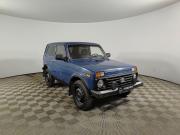Lada (ВАЗ) 2121 (4x4) I Рестайлинг Уфа  - изображение 25