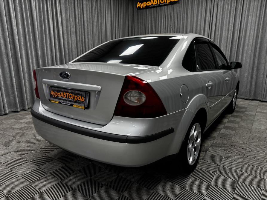Ford Focus II Стерлитамак  - изображение 15