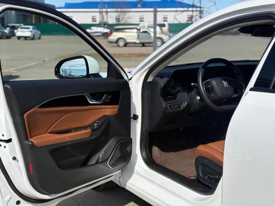 FAW Bestune B70 I Томск  - изображение 9