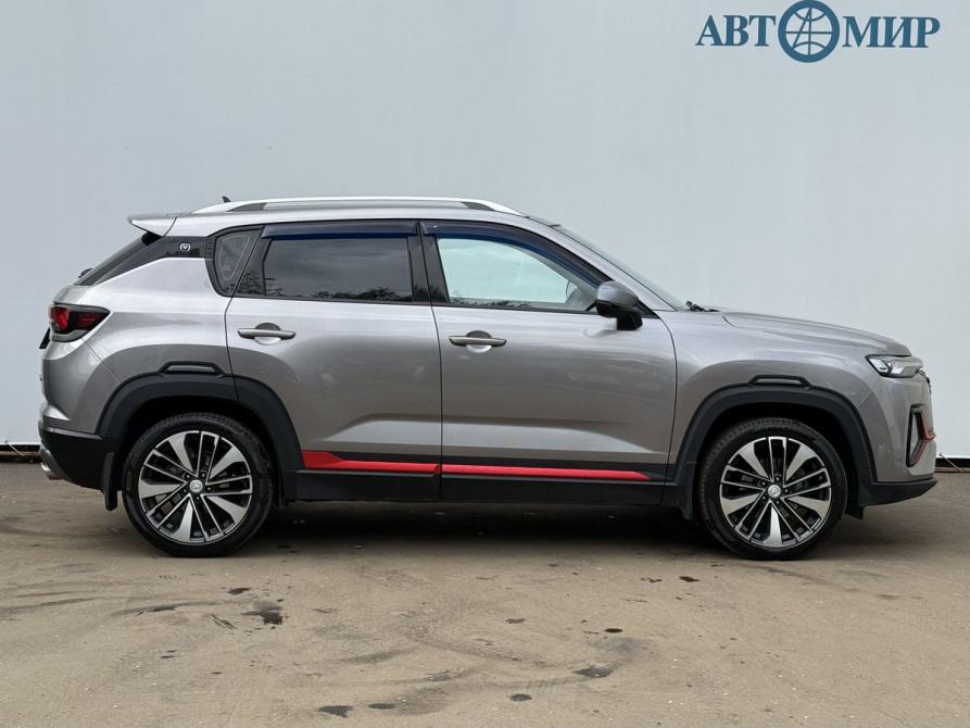 Changan CS35 Plus I Рестайлинг Москва  - изображение 4