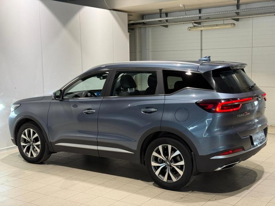 Chery Tiggo 7 Pro I Самара  - изображение 7