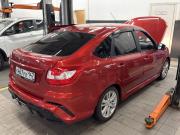 Lada (ВАЗ) Granta I Рестайлинг Санкт-Петербург  - изображение 28