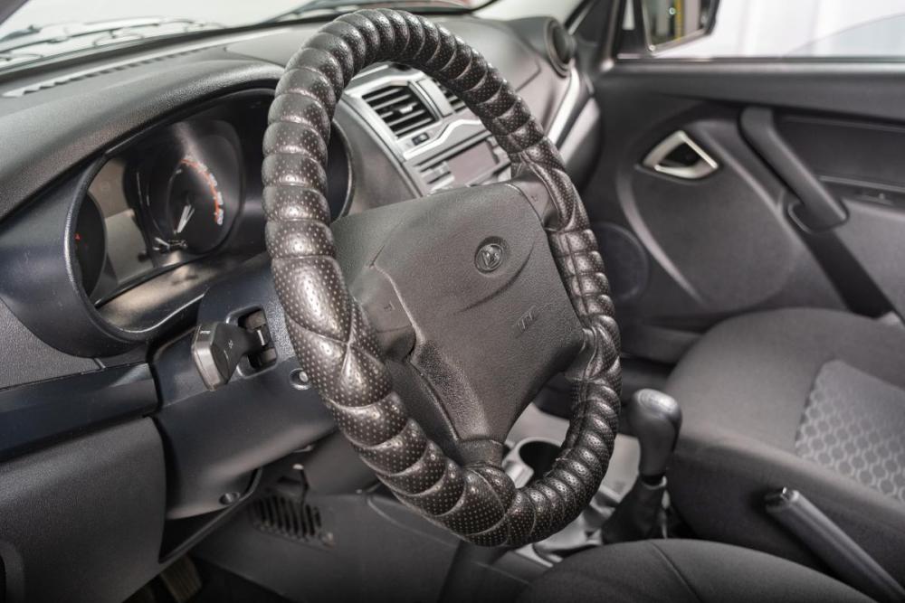 Lada (ВАЗ) Granta I Рестайлинг Томск  - изображение 13