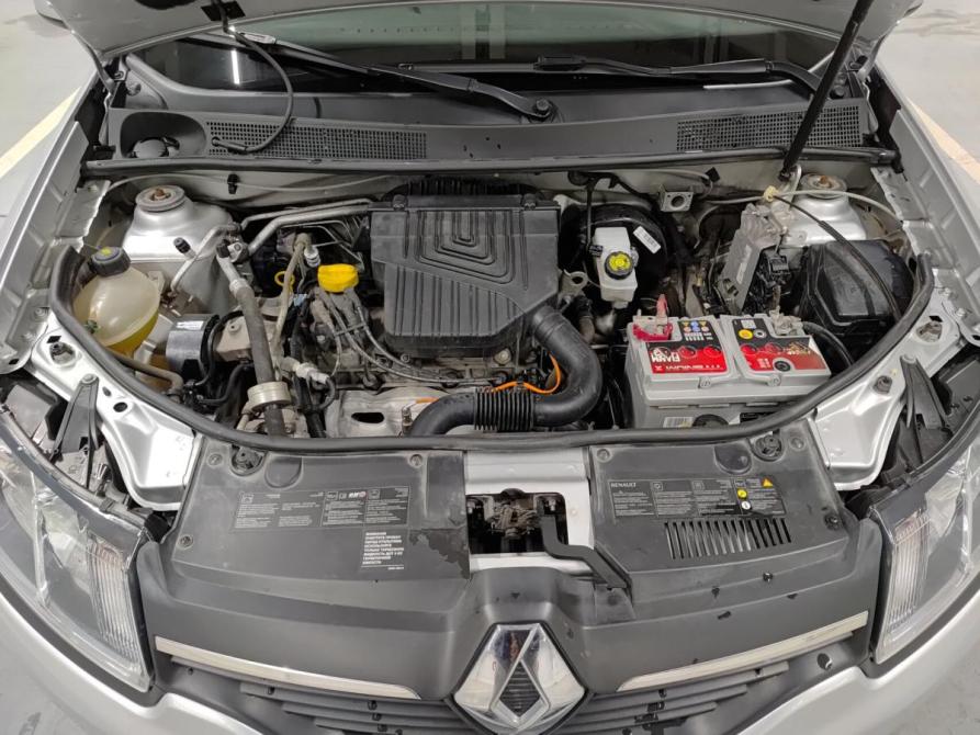 Renault Sandero II Казань  - изображение 11