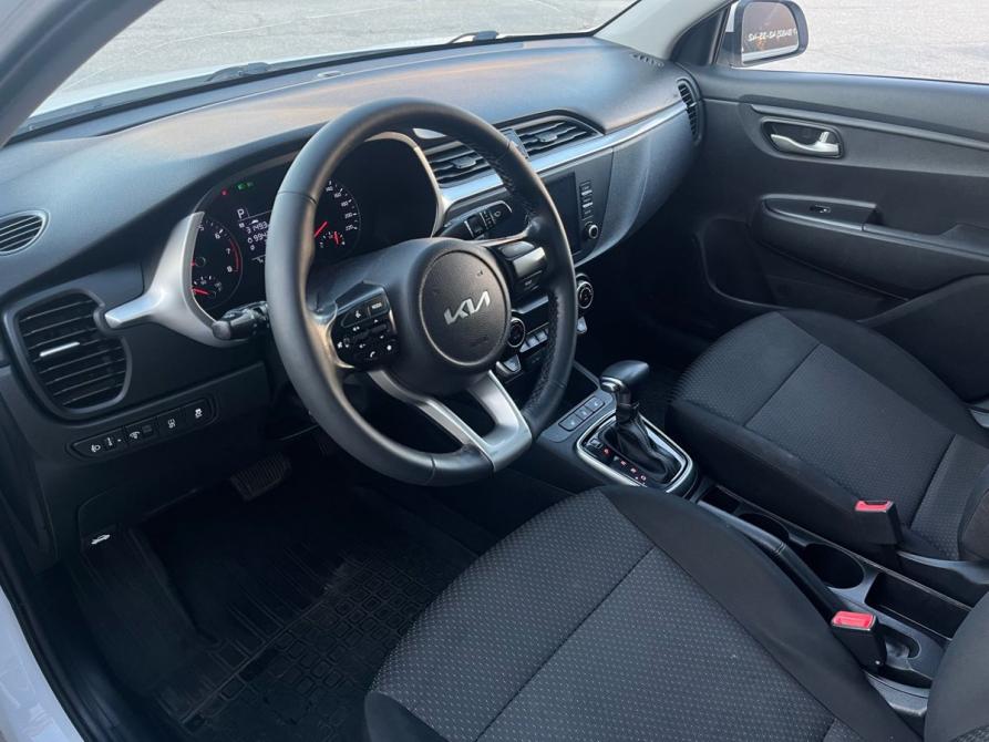 Kia Rio IV Рестайлинг Тольятти  - изображение 11
