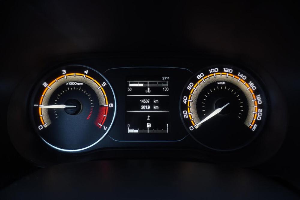 Lada (ВАЗ) Vesta I Рестайлинг (NG) Ульяновск  - изображение 9