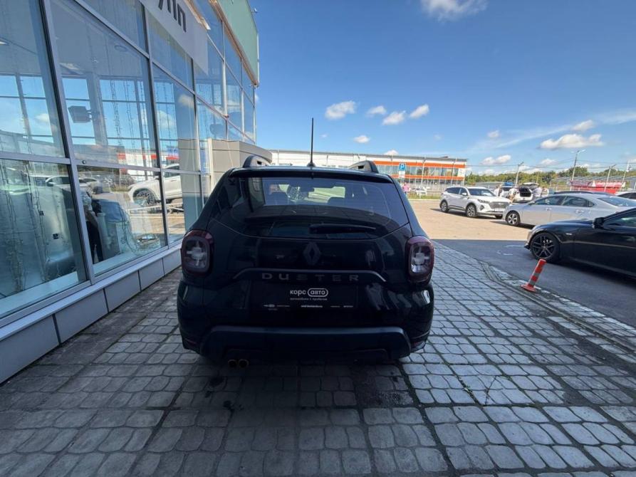 Renault Duster II Орел  - изображение 6