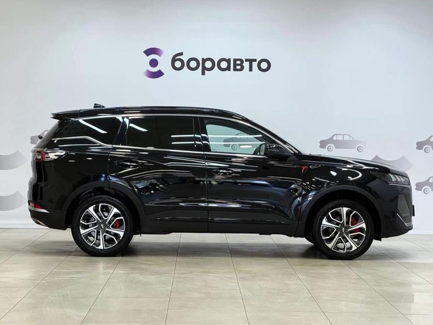 Chery Tiggo 7 Pro Max I Рестайлинг Ставрополь  - изображение 8
