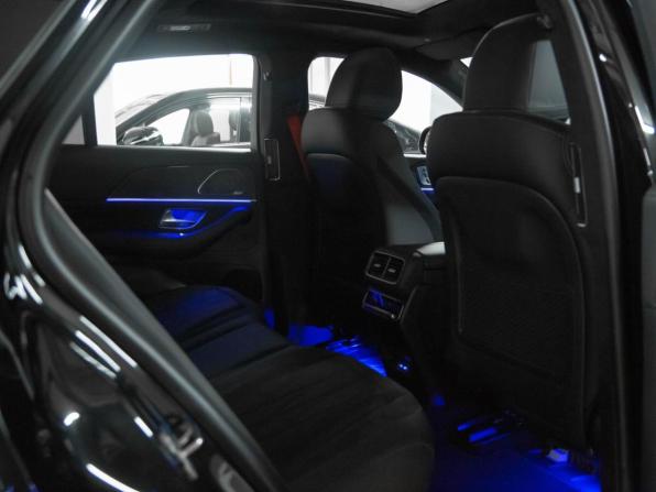 Новый Mercedes-Benz GLE Coupe AMG II (C167) Рестайлинг 2025 года, цена 23 540 000 рублей, внедорожник, Автокод Объявления