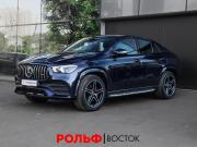Mercedes-Benz GLE Coupe II (C167) Москва  - изображение 33