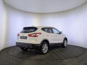Nissan Qashqai II Москва  - изображение 31