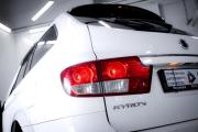 SsangYong Kyron I Рестайлинг Тюмень  - изображение 33