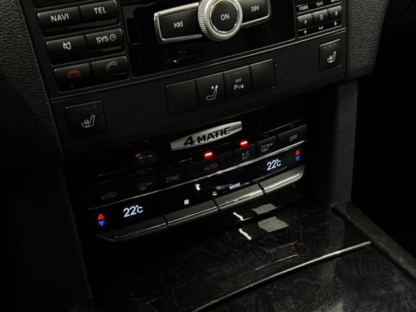 Mercedes-Benz E-Класс IV (W212 S212 C207) с пробегом 2012 года, цена 1 717 000 рублей, 231197 км, седан, Автокод Объявления
