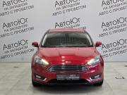 Ford Focus III Рестайлинг Ставрополь  - изображение 24