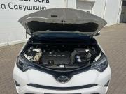 Toyota RAV4 IV (XA40) Рестайлинг Санкт-Петербург  - изображение 29