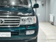 Toyota Land Cruiser 100 Series Рестайлинг 1 Екатеринбург  - изображение 23