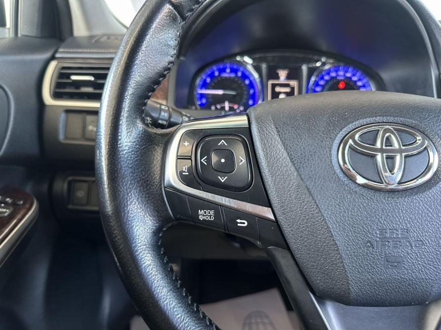 Toyota Camry VII (XV50) Рестайлинг Волгоград  - изображение 24
