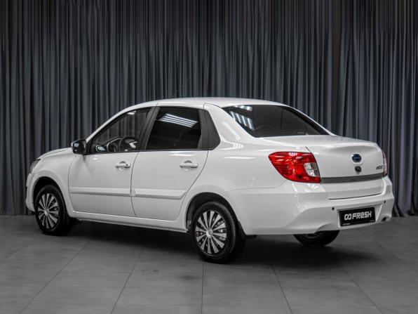 Datsun on-DO I Рестайлинг с пробегом 2020 года, цена 649 000 рублей, 146178 км, седан, Автокод Объявления