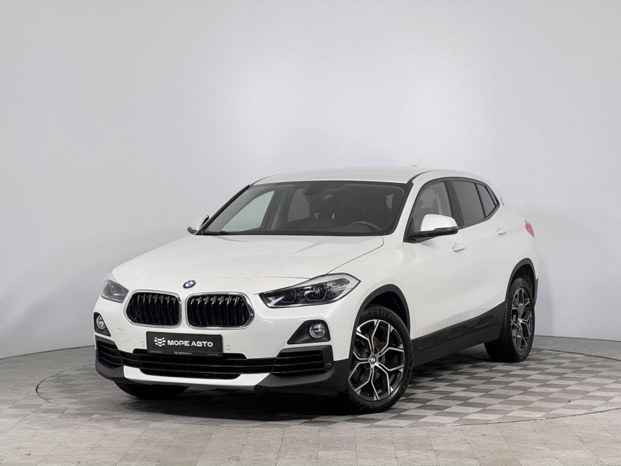 BMW X2 I (F39) Калининград  - изображение 1