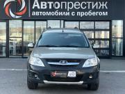 Lada (ВАЗ) Largus I Волгоград  - изображение 23
