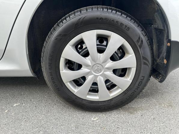Toyota Corolla X (E140 E150) с пробегом 2007 года, цена 999 000 рублей, 57661 км, седан, Автокод Объявления