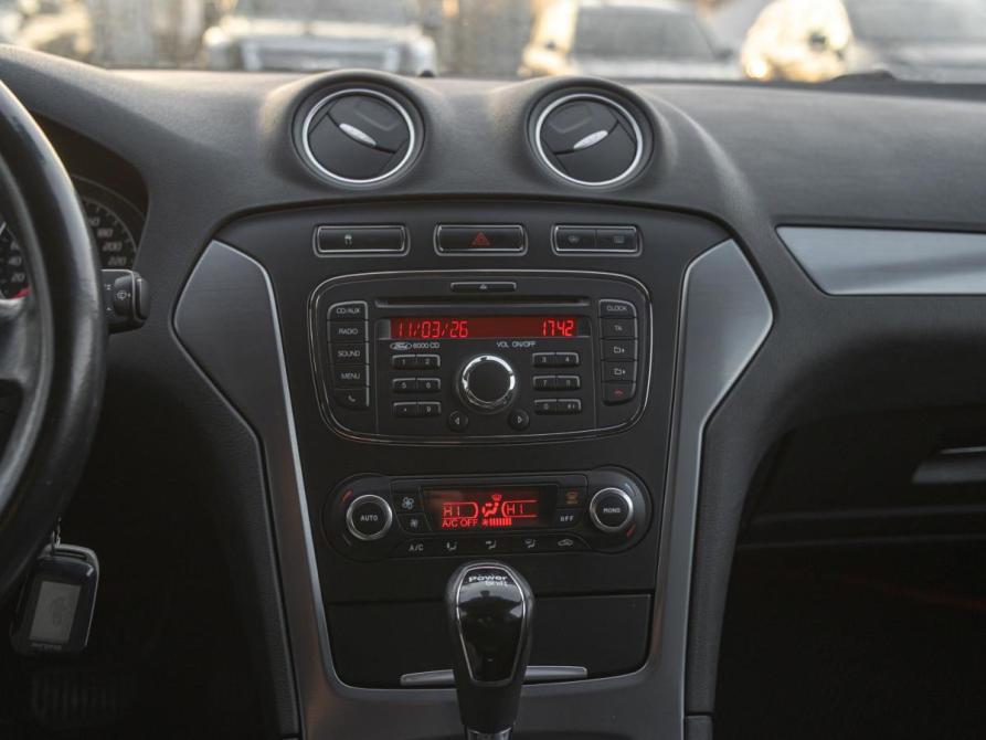Ford Mondeo IV Рестайлинг Санкт-Петербург  - изображение 7