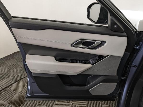 Land Rover Range Rover Velar I с пробегом 2021 года, цена 5 990 000 рублей, 44012 км, внедорожник, Автокод Объявления