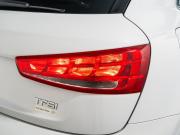 Audi Q3 I (8U) Рестайлинг Иркутск  - изображение 47