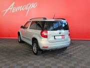 Skoda Yeti I Рестайлинг Вологда  - изображение 19