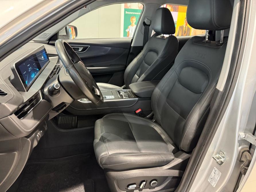 Chery Tiggo 4 Pro I Рестайлинг Екатеринбург  - изображение 9