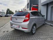 Hyundai Solaris I Рестайлинг Набережные Челны  - изображение 35