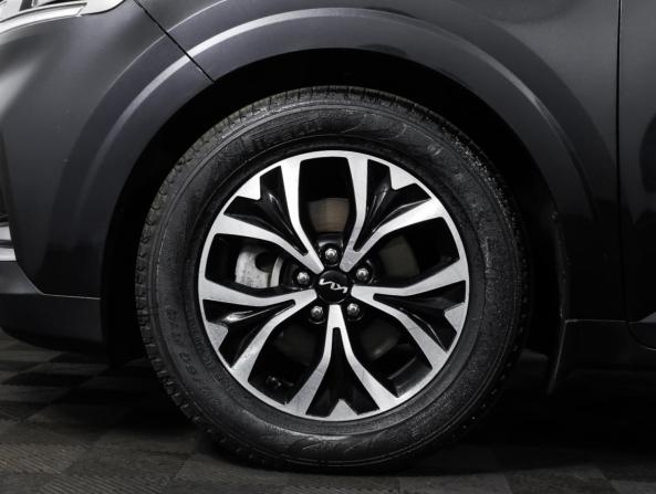 Kia Carnival IV с пробегом 2022 года, цена 3 824 000 рублей, 111790 км, минивэн, Автокод Объявления
