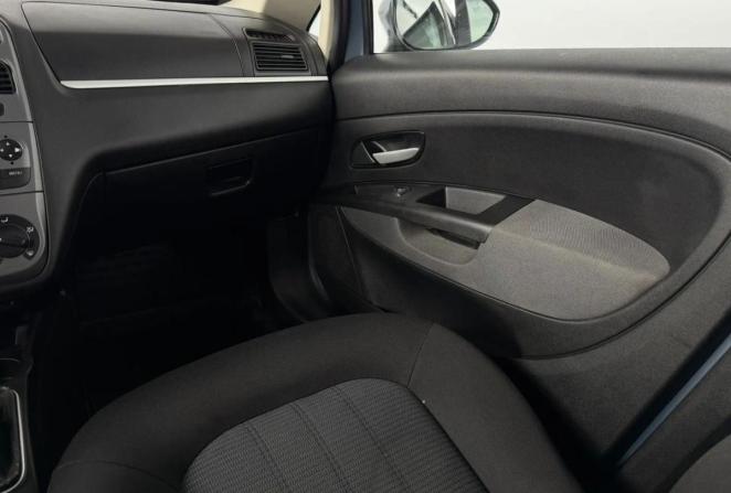 Fiat Linea с пробегом 2011 года, цена 366 000 рублей, 135689 км, седан, Автокод Объявления