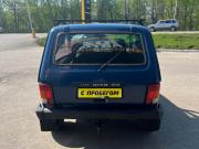 Lada (ВАЗ) 2121 (4x4) I Рестайлинг Нефтекамск  - изображение 15