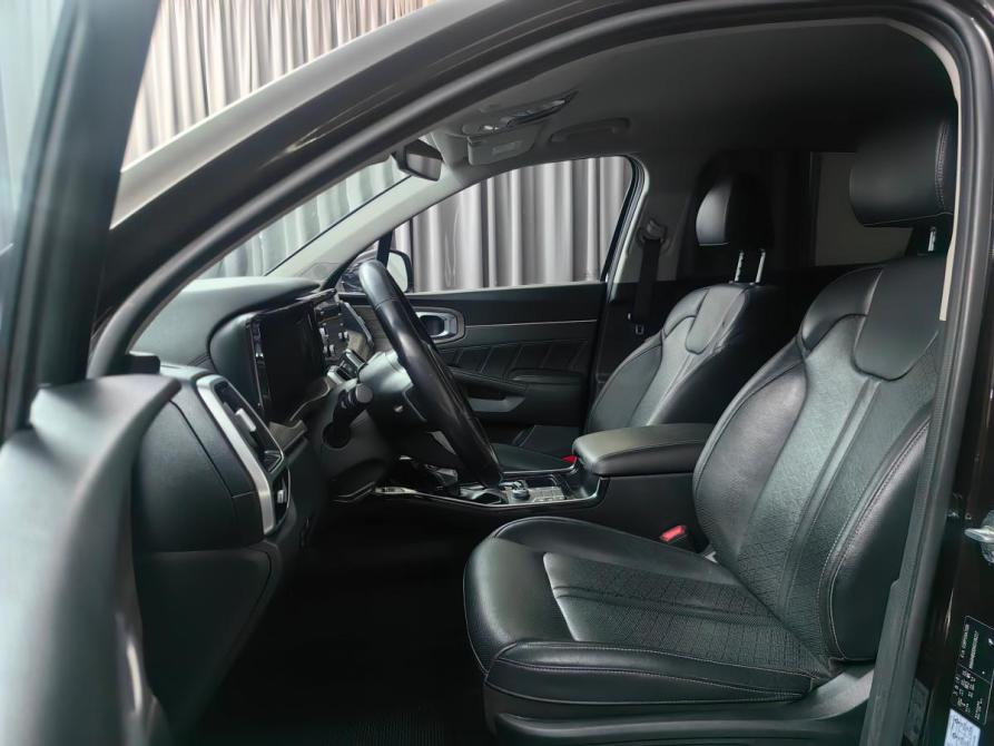 Kia Sorento IV Москва  - изображение 9