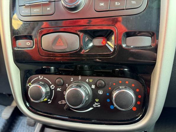 Renault Duster I с пробегом 2014 года, цена 945 000 рублей, 141400 км, внедорожник, Автокод Объявления