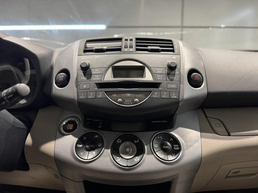 Toyota RAV4 III (XA30) Новосибирск  - изображение 10
