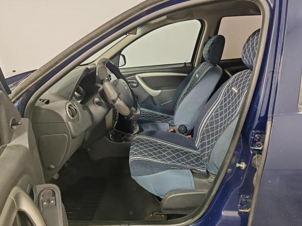 Renault Duster I с пробегом 2014 года, цена 795 000 рублей, 230001 км, внедорожник, Автокод Объявления
