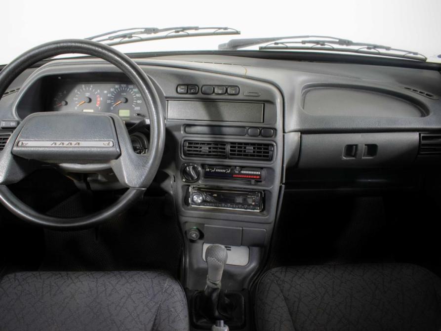 Lada (ВАЗ) 2113 Москва  - изображение 11