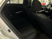 Toyota Corolla X (E140 E150) Рестайлинг Волгоград  - изображение 38
