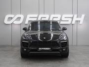 Porsche Macan I Ростов-на-Дону  - изображение 24