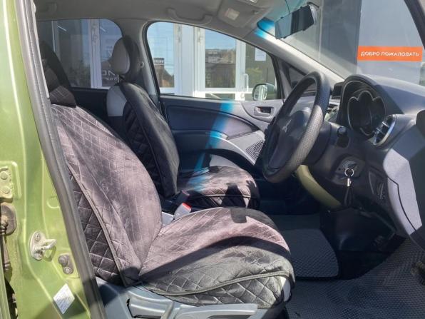 Mitsubishi Colt VI (Z20/Z30) с пробегом 2003 года, цена 315 000 рублей, 239000 км, хэтчбек, Автокод Объявления
