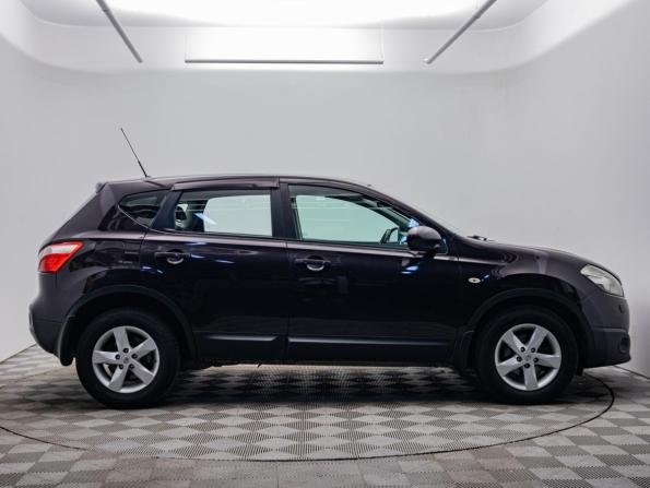 Nissan Qashqai I Рестайлинг с пробегом 2010 года, цена 899 000 рублей, 237364 км, внедорожник, Автокод Объявления