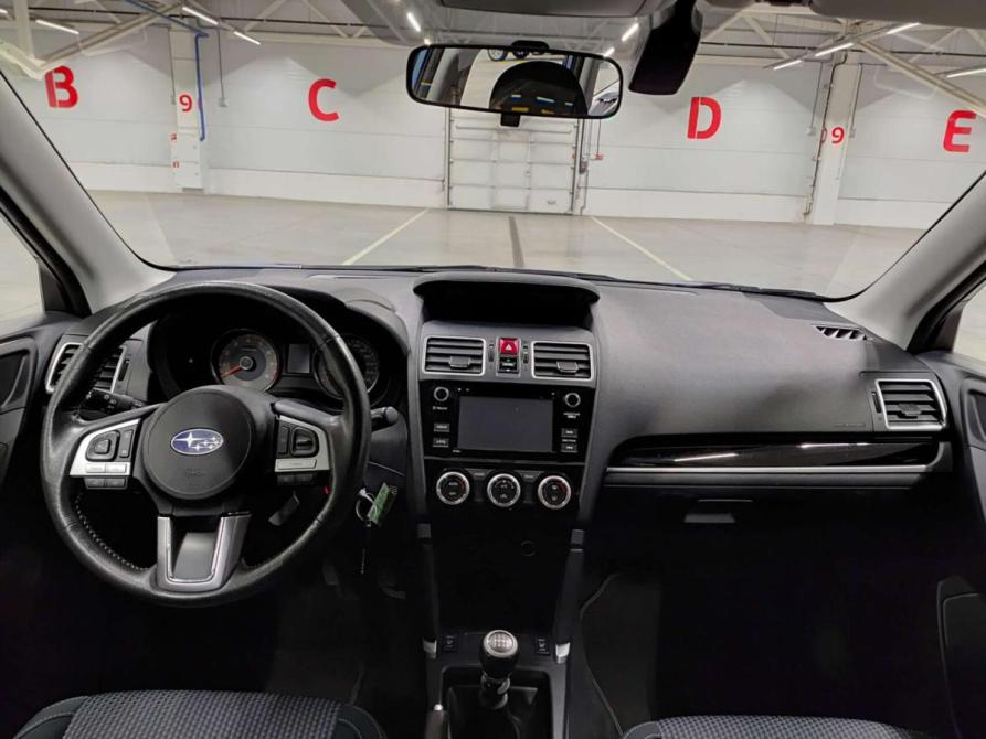 Subaru Forester IV Рестайлинг 2 Казань  - изображение 17