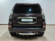 Lexus GX II Рестайлинг Нижневартовск  - изображение 24