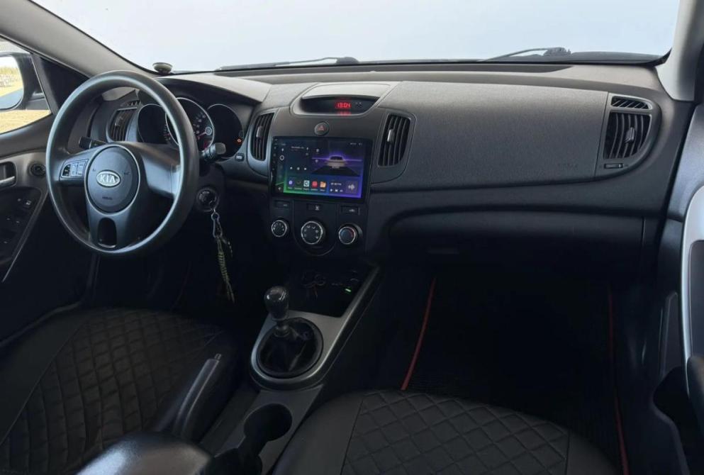 Kia Cerato II Киров  - изображение 10