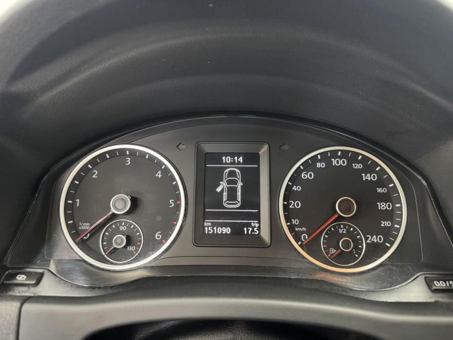 Volkswagen Tiguan I Воронеж  - изображение 17